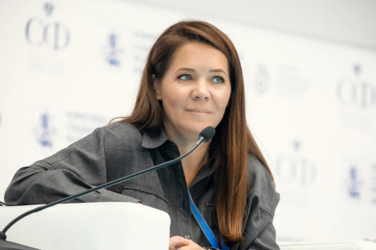 Анастасия Ракова сообщила о старте новогодних мероприятий в детских больницах столицы