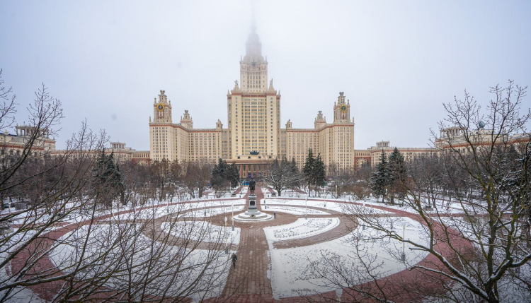 Собянин рассказал о развитии территорий возле крупнейших университетов Москвы