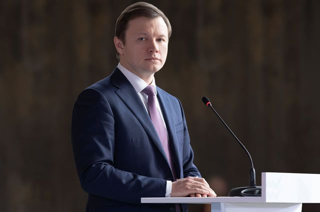 Владимир Ефимов: более 46 тысяч цифровых паспортов сформировали для московских объектов капитального строительства