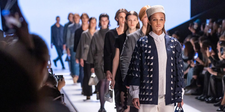 Собянин: в октябре в Москве пройдет международный форум BRICS+ Fashion Summit