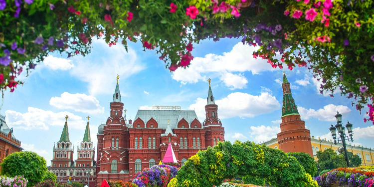 День города в Москве будет отмечаться 7 и 8 сентября — Собянин
