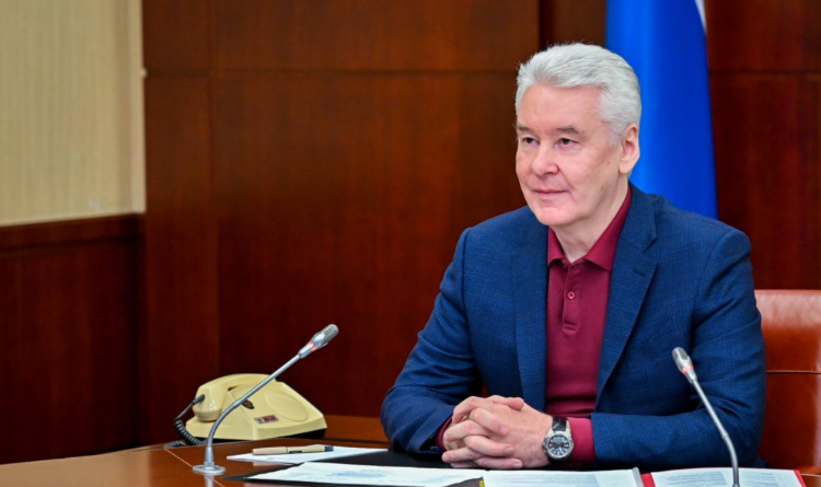 Собянин одобрил строительство двух объектов на западе и северо-востоке Москвы