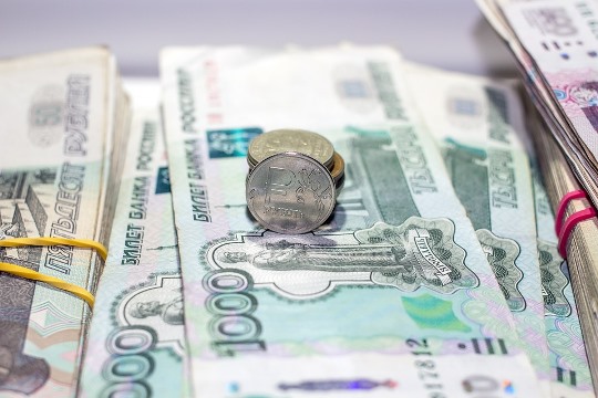 На западе Москвы полицейские задержали подозреваемого в краже