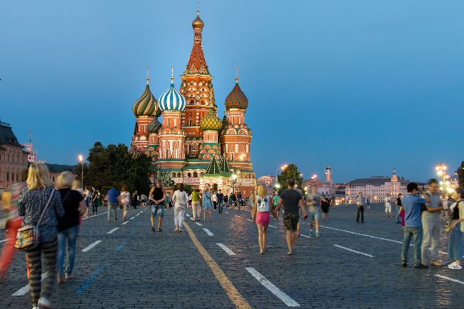 Куда пойти, куда податься. Клуб путешественников «Истоки» приглашает на онлайн- прогулки
