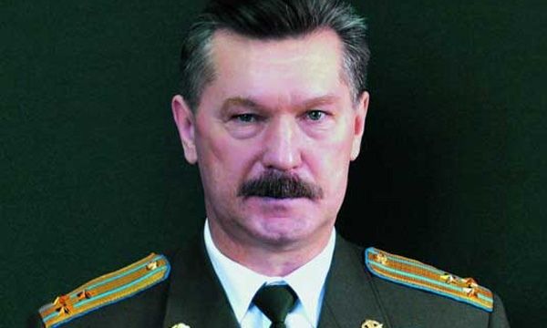 На страже Родины. Герой России - о службе в Афганистане и Чечне