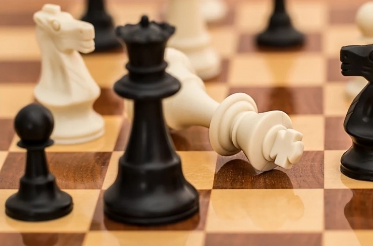 Сила русского шахматного оружия: в клубе «Горизонт» объяснят тонкости шахматной науки