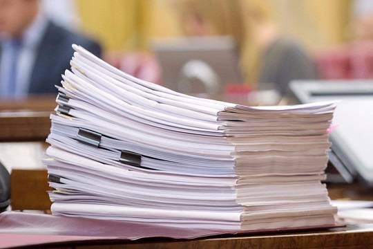 Информационно-справочный материал для иностранных граждан