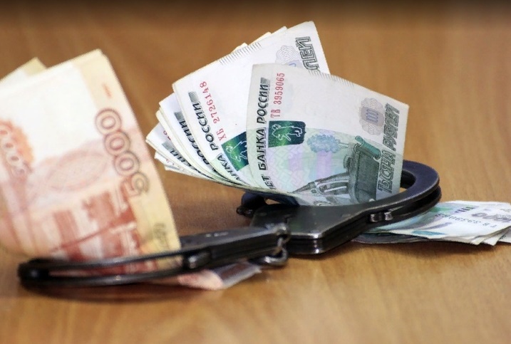 Сотрудники полиции Западного округа задержали подозреваемого в мошенничестве