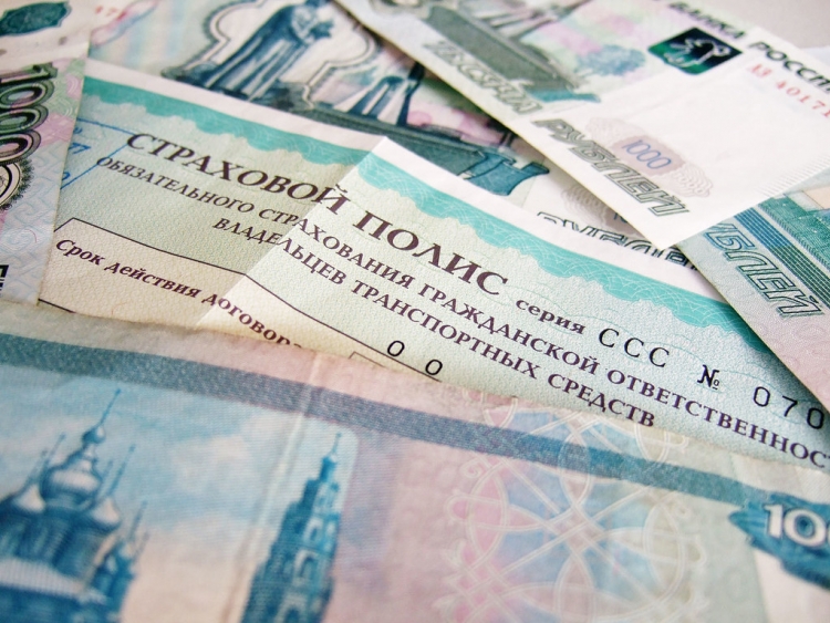 Сотрудники полиции Западного округа задержали подозреваемого в попытке мошенничества в сфере страхования