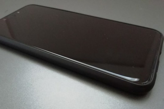 Транспортные полицейские по горячим следам раскрыли кражу телефона