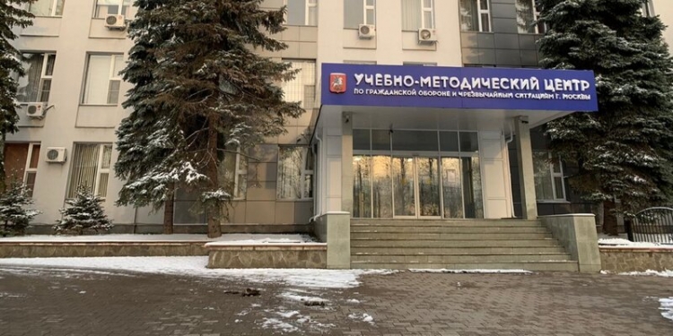 Учебно-методический центр ГО и ЧС подвел итоги работы за декабрь 2020 года