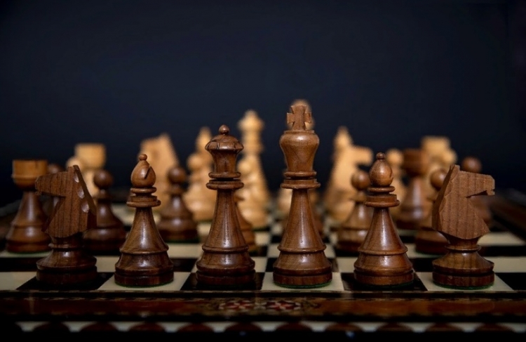 В ЗАО пройдет онлайн-турнир для юных шахматистов