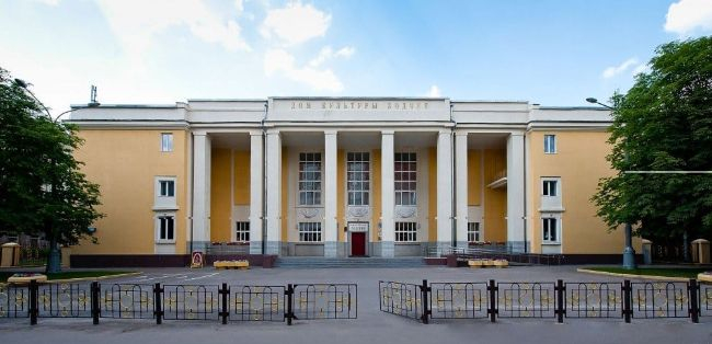 Вопрос-ответ. Корреспондент «НЗМ» побывал в прямом эфире у «Зодчих»