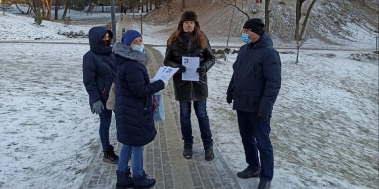 Региональный госнадзор провел более двух тысяч мероприятий для обеспечения безопасности населения столицы