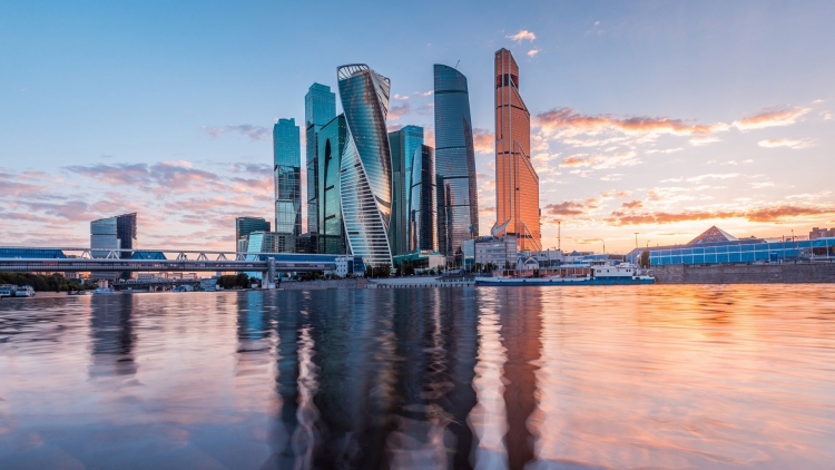 Расходы на жилье в Москве в 2020 году были ниже, чем в других мировых столицах