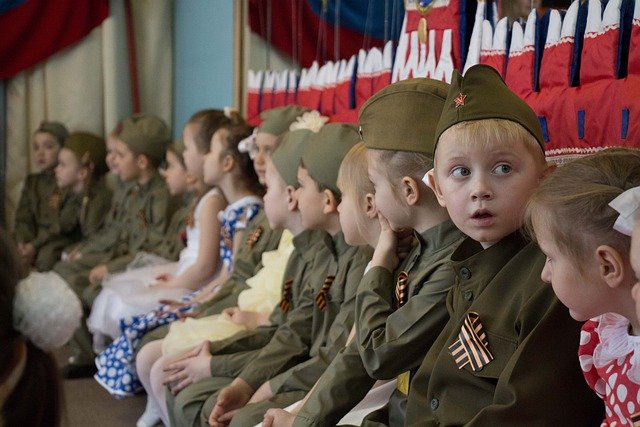 «Весна Победы»: досуговый центр «Астра» приглашает принять участие в онлайн-конкурсе