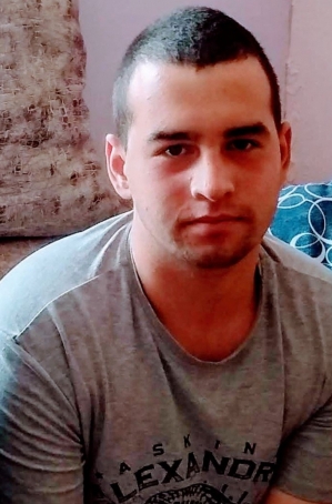Устанавливается местонахождение Бушуева Владимира Олеговича
