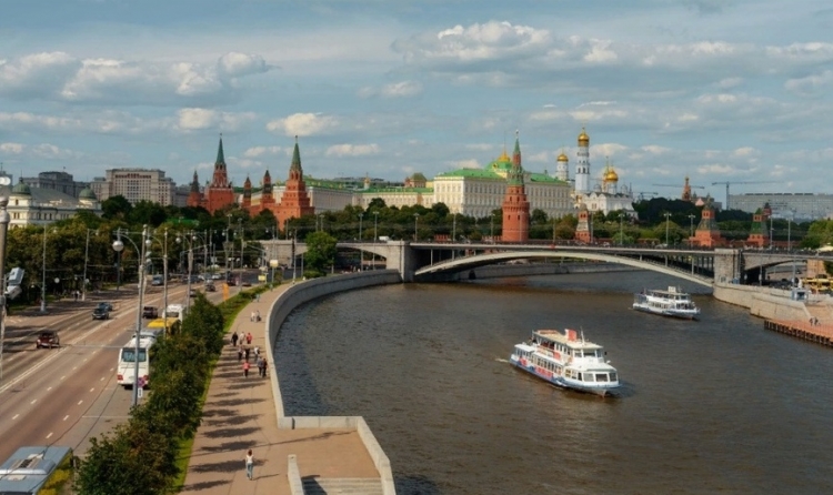 Прием работ на фотовыставку «ОБЪЕКТИВно о Москве» продлен до 10 августа