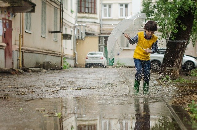 Коммунальные службы ЗАО готовы к рекордным осадкам