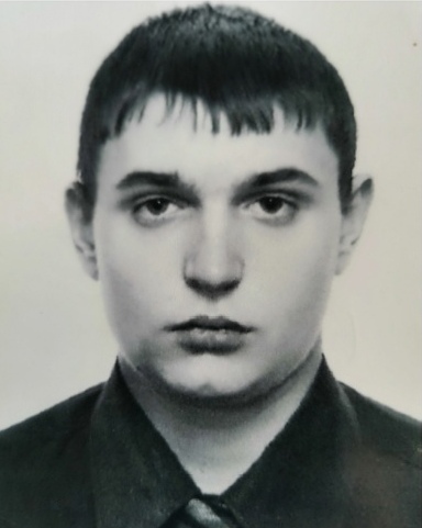 Устанавливается местонахождение Сизова Алексея Геннадьевича