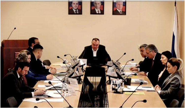 Коллегия Росреестра: в Москве зарегистрировано более 1,7 млн прав собственности за год