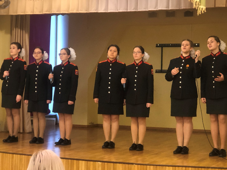 В МЧС Москвы подвели итоги I этапа фестиваля «Звезда спасения»