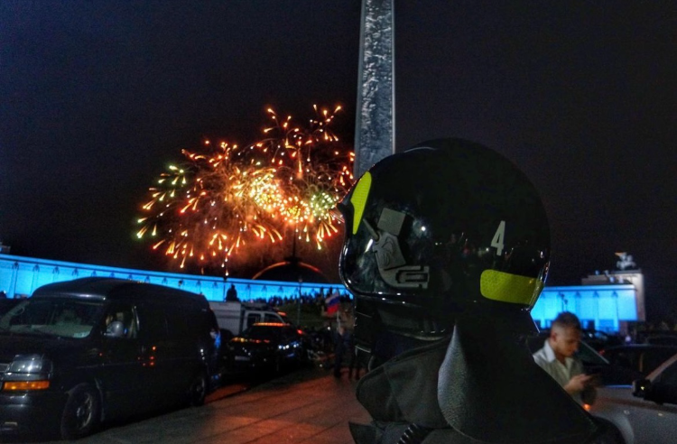 Управление по ЗАО ГУ МЧС России по г. Москве приглашает на работу в федеральную противопожарную службу