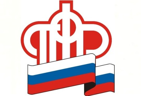 Услуги ПФР в электронном виде