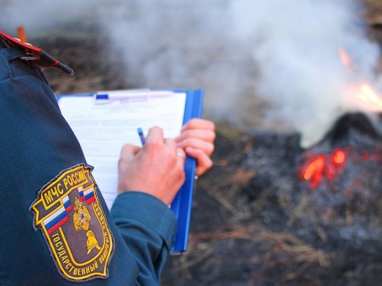 Повышены штрафы за нарушение требований пожарной безопасности