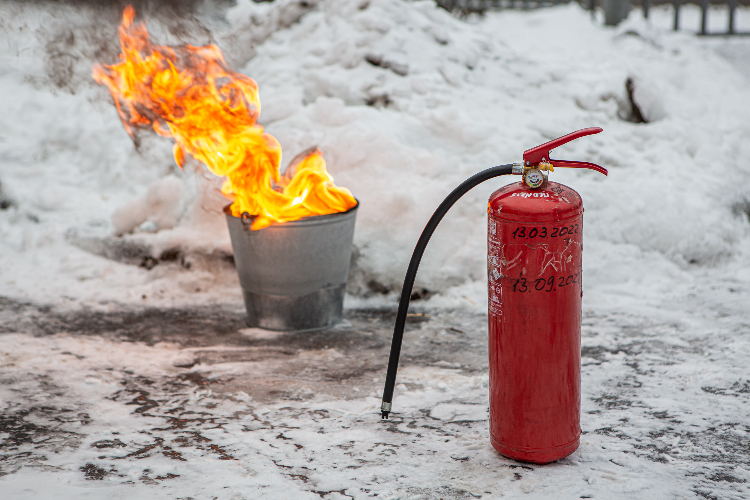 Пожарная безопасность дома: советы от профессионала
