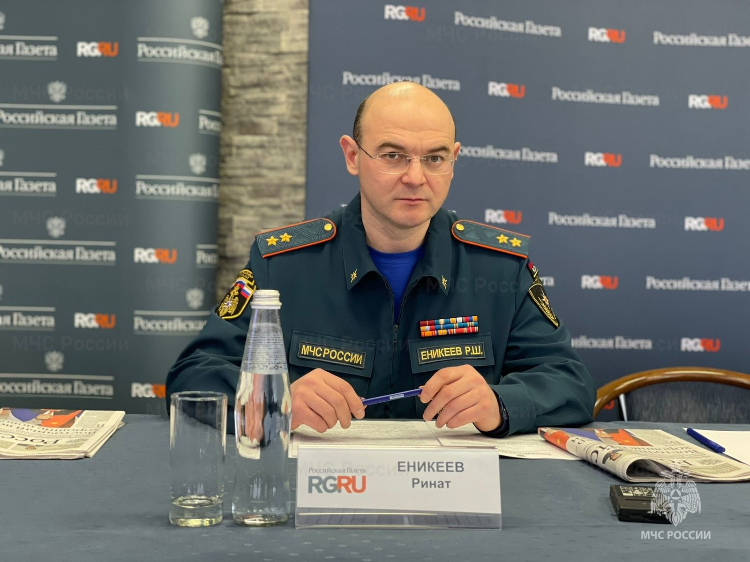 МЧС России участвует в законотворчестве по вопросам лицензирования частных объектов предоставления соцуслуг
