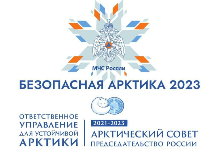 МЧС России приглашает принять участие в Арктическом диктанте