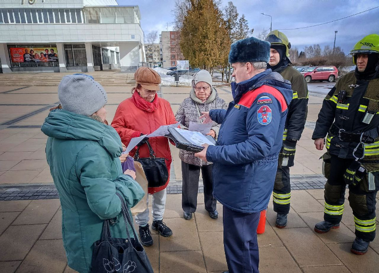 Рекомендации от работника Пожарно-спасательного центра: отдыхать на природе и дачном участке — безопасно