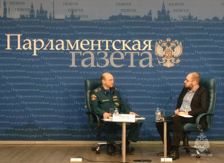 МЧС России: сельхоз палы запрещены, за сухостой на приусадебном или дачном участке – штраф