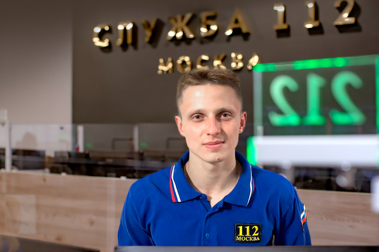 Сдать кровь и спасти жизнь: операторы Службы 112 и спасатели — о своём донорском пути