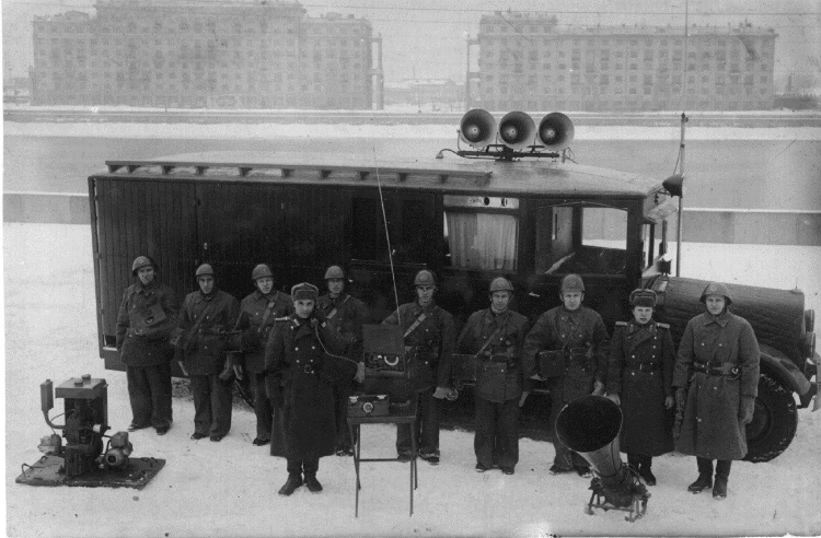 День памяти и скорби: Начало Великой Отечественной войны