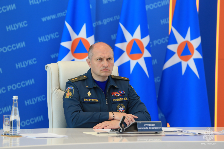 МЧС России разработано Наставление по организации управления и оперативного реагирования при ликвидации ЧС