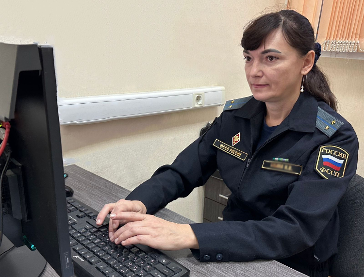 Арест автомобиля стал стимулом для оплаты алиментов