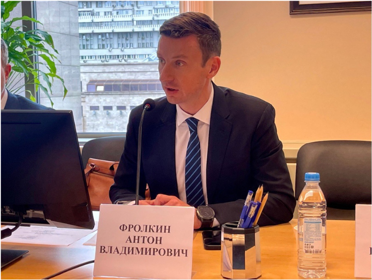 Работа Общественного совета московского Росреестра направлена на поддержку гражданских инициатив