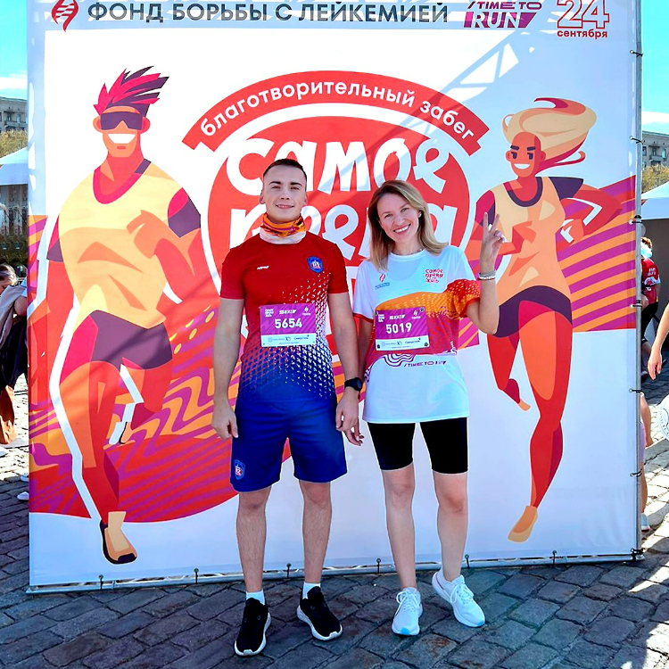 Каждый сам выбирает свой путь благотворительной помощи