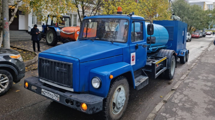 В любом деле важна тренировка