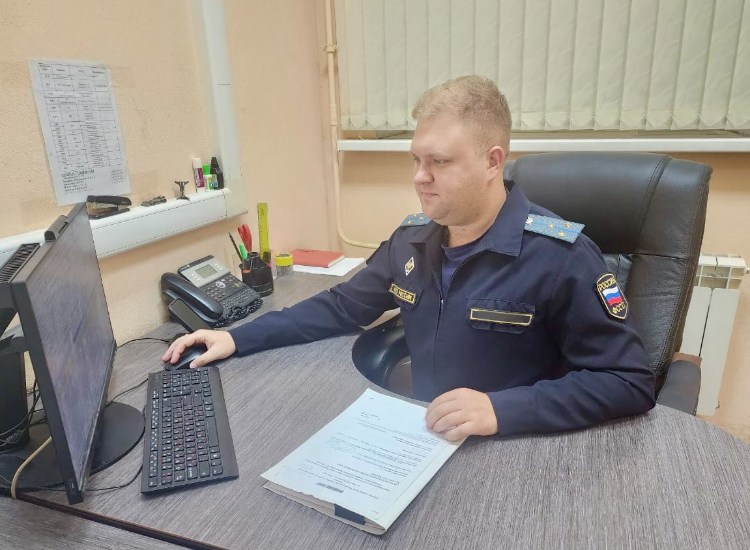 Действия судебного пристава мотивировали отца выплатить алименты