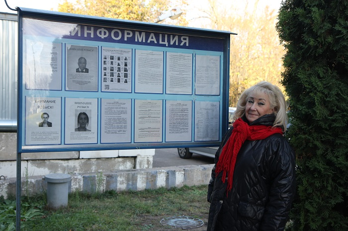 Гражданский мониторинг проведен Общественным советом в ОМВД России по району Очаково-Матвеевское