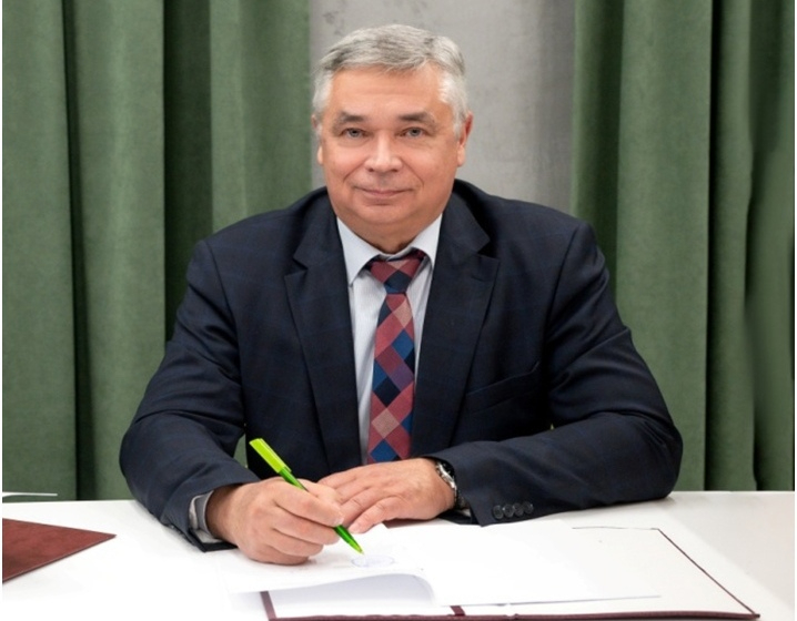 Управляющий ОСФР по г. Москве и Московской области Сергей Алещенко об электронных листках нетрудоспособности
