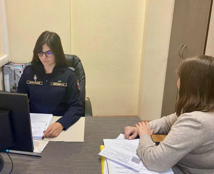 В Очаково-Матвеевском автомобиль принудительно реализован в счет оплаты долга по алиментам