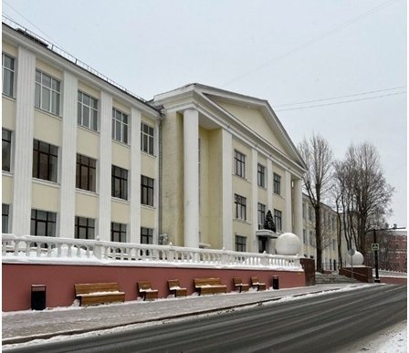 Специалисты Росреестра приняли участие в фестивале «Своя профессия» в Государственном университете по землеустройству