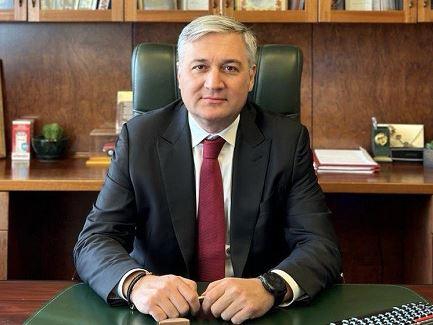 Шесть новых спортивных объектов столицы поставлены на кадастровый учет с начала года
