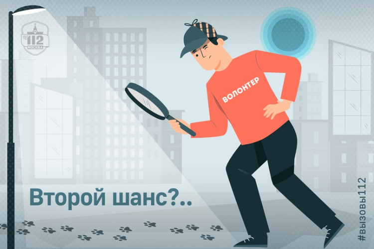Второй шанс?