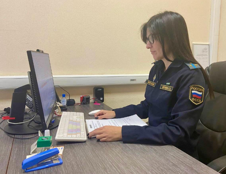 Подделка номеров не помогла должнику избежать ареста автомобиля