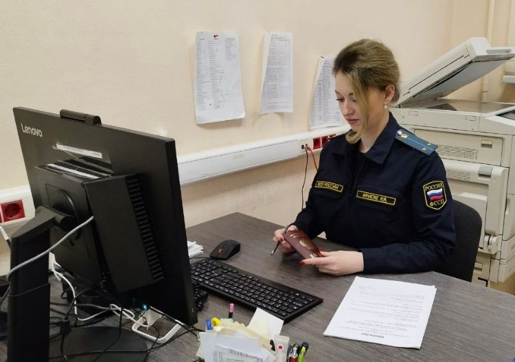 Обязательные работы мотивировали должника выплатить алименты